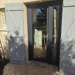 Ravissante Avec Parking Prive Tatil Evi
