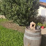 Tatil Evi Ravissante Avec Parking Prive