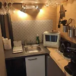 Tatil Evi Ravissante Avec Parking Prive Ambares-et-Lagrave