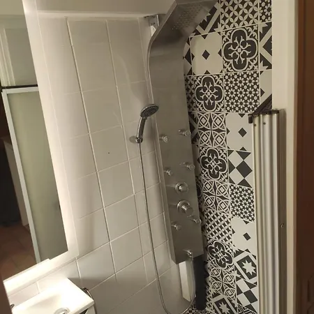 度假居 Ravissante Suite Climatisee Avec Parking Prive