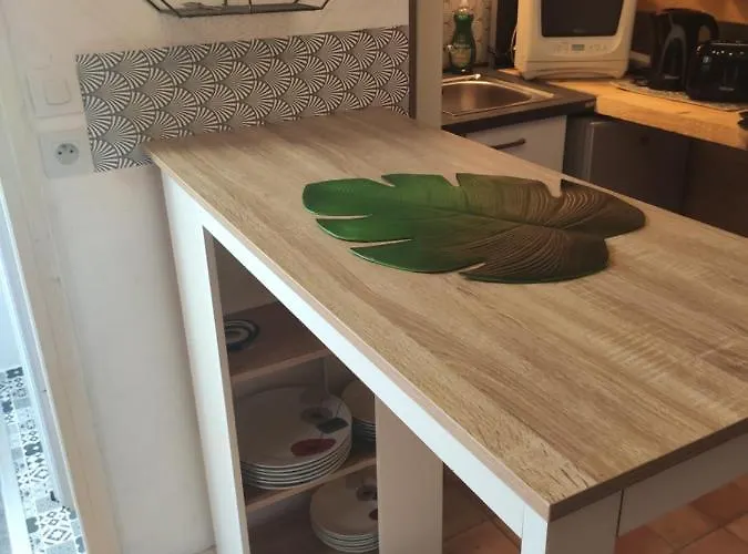 Ravissante Avec Parking Prive 別荘 *